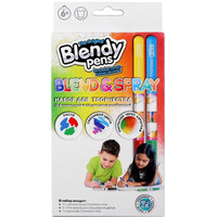 Фломастеры Blendy pens CK1602 (12 шт)