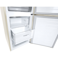 Холодильник LG DoorCooling+ GW-B509SEKM