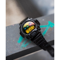 Наручные часы Casio G-Shock DW-6900SP-1E