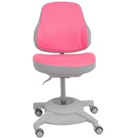 Детское ортопедическое кресло Fun Desk Agosto (розовый)