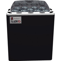 Банная печь Sawo Fiber Coating Mini X MX-36NS