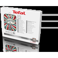 Кухонные весы Tefal Optiss Decor BC5102V2