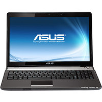 Ноутбук ASUS N52DA-EX026