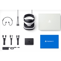 Очки виртуальной реальности для PlayStation Sony PlayStation VR v2 Mega Pack 2019