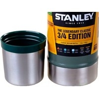 Термос Stanley Legendary Classic 0.75л (зеленый)