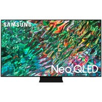 Телевизор Samsung Neo QLED 4K QN90B QE75QN90BATXXH