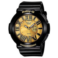Наручные часы Casio BGA-160-1B