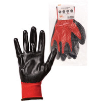 Текстильные перчатки TDM Electric Контакт-Ойл SQ1016-0316
