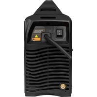 Сварочный инвертор Сварог Pro TIG 200 P DSP AC/DC (E201)