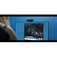 Веб-камера для видеоконференций Logitech Brio Stream