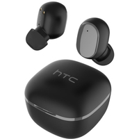 Наушники HTC True Wireless Earbuds 2 (черный)