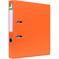 Папка-регистратор Q-Connect KF15989 (оранжевый)