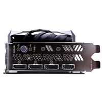 Видеокарта Colorful iGame GeForce RTX 3070 Ti Advanced OC 8G-V
