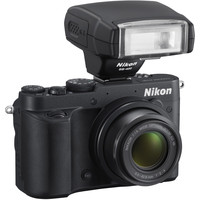 Фотоаппарат Nikon Coolpix P7700