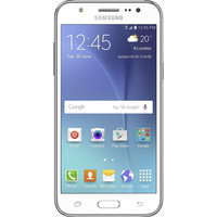 Смартфон Samsung Galaxy J5 White [J500H/DS]