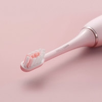 Электрическая зубная щетка Soocas X3 (розовый)