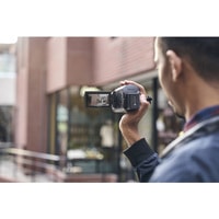 Видеокамера Sony FDR-AX43B