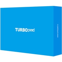 Планшет Turbopad 1016 16GB 3G (черный)