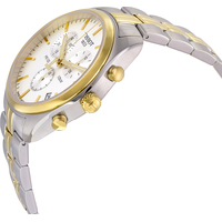 Наручные часы Tissot PR 100 Chronograph Gent T101.417.22.031.00