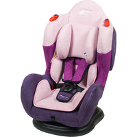 Детское автокресло Baby Protect Veyron (фиолетовый)