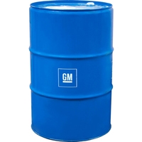 Моторное масло GM OPEL 10W-40 205л