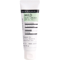 Крем солнцезащитный Derma Factory Mild Sun Cream SPF 50+ PA++++ (50 мл)