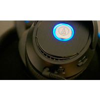 Наушники Audio-Technica ATH-ANC70