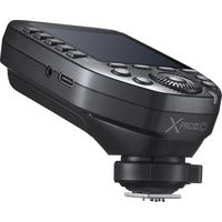 Радиосинхронизатор Godox XproII C для Canon