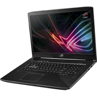 Игровой ноутбук ASUS ROG Strix GL703VD-GC046