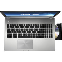 Ноутбук ASUS N56VZ-S4016V (90N9IC442W1811VD13AY)