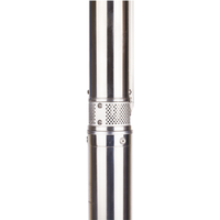 Скважинный насос Aquario ASP3E-50-75 (кабель 1.5 м)