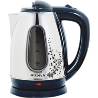 Электрический чайник Supra KES-1834W