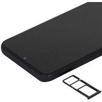Смартфон Samsung Galaxy A03 Core SM-A032F/DS 2GB/32GB Восстановленный by Breezy, грейд A+ (черный)