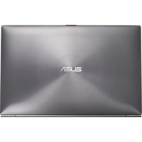 Ноутбук ASUS Zenbook UX21