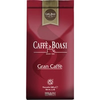 Кофе Boasi Gran Caffe в зернах 1000 г