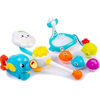 Набор игрушек для ванной Babyhit Fun 3
