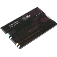 Мультитул Victorinox SwissCard Classic 0.7133.T3