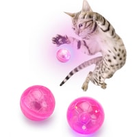 Игрушка для кошек D&D Home Flash Ball 409/422212