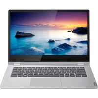 Ноутбук 2-в-1 Lenovo IdeaPad C340-14API 81N600EQRU