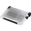 Подставка Cooler Master NotePal U3 Plus Silver (R9-NBC-U3PS-GP)