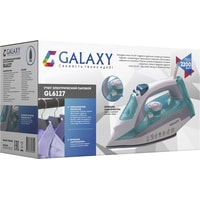 Утюг Galaxy Line GL6127