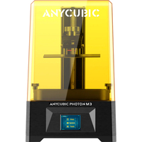 LCD принтер Anycubic Photon M3