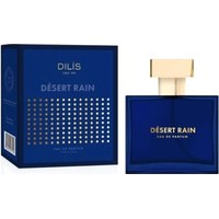 Парфюмерная вода Dilis Parfum Nature Line Desert Rain EdP (75 мл)