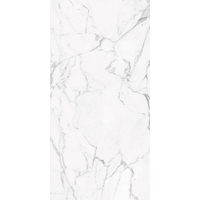 Керамогранит (плитка грес) Kerranova Marble Trend Carrara K-1000/LR 1200x600