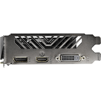 Видеокарта Gigabyte Radeon RX 560 Gaming OC 4GB GDDR5 (rev. 1.0)