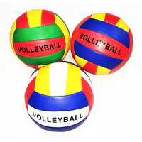 Волейбольный мяч Zez P3308 (5 размер, цвет в ассортименте)