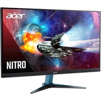 Игровой монитор Acer Nitro VG272UVbmiipx