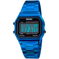 Наручные часы Skmei 1123 (синий)