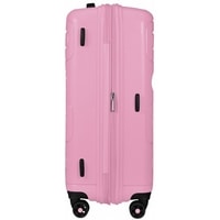Чемодан-спиннер American Tourister Sunside Pink Gelato 68 см