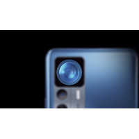 Смартфон Xiaomi 12T Pro 8GB/256GB международная версия (синий)
